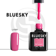   - BLUESKY Luxury Silver LV081 [10 ]     