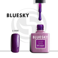  - BLUESKY Luxury Silver LV490 [10 ]     